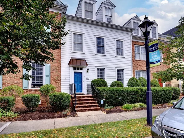 4612 Town Creek Dr, Williamsburg, VA 23188