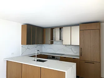 Rented by Bozzuto Management