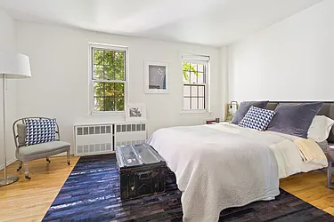 Rented by Corcoran