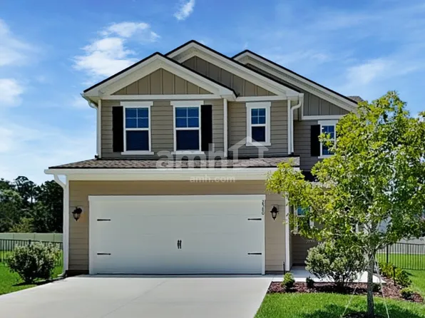 2580 Spring Moss Ct, Green Cove Springs, FL 32043