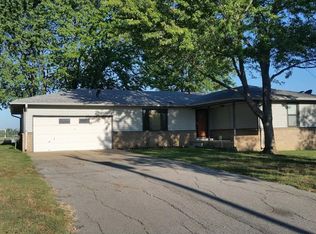 25306 S 4130th Rd, Claremore, OK 74019