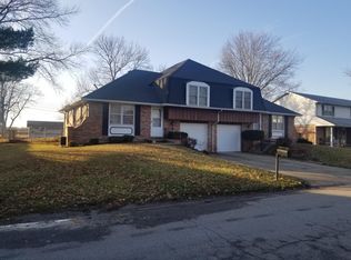 305 Brewer Dr, Columbia, MO 65203