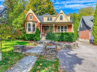 435 Maple Ave, Oakville, ON L6J2J2