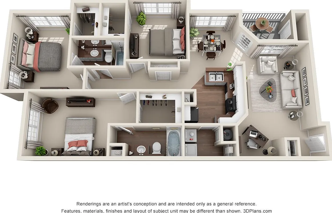 Polo Commons — Photo 1