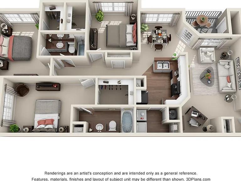 Polo Commons — Photo 1