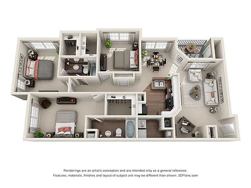Polo Commons Photo 1
