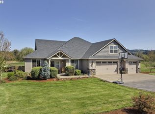 4268 SW Anderson Rd, Forest Grove, OR 97116