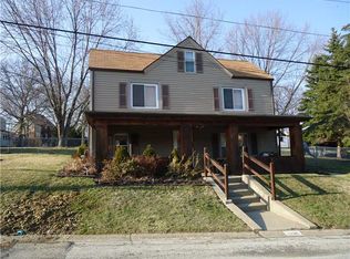 4450 E Barlind Dr, Pittsburgh, PA 15227