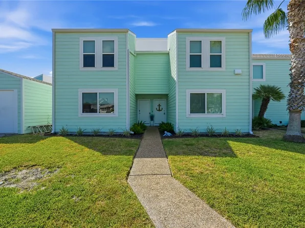 406 Nassau Dr #406, Rockport, TX 78382