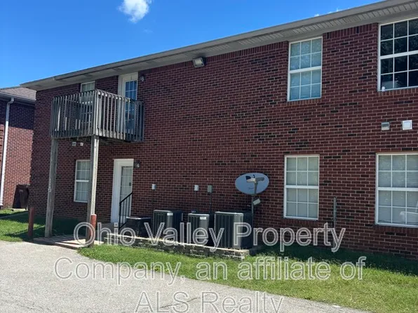 1116 Herr Ln, Louisville, KY