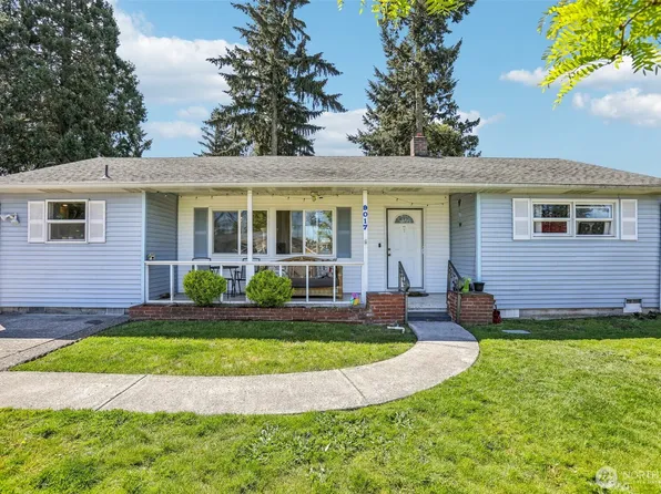 9017 Silver Star Avenue, Vancouver, WA 98664