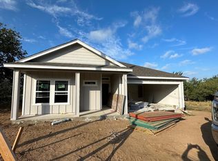 312 Oakhill Dr, Marble Falls, TX 78654
