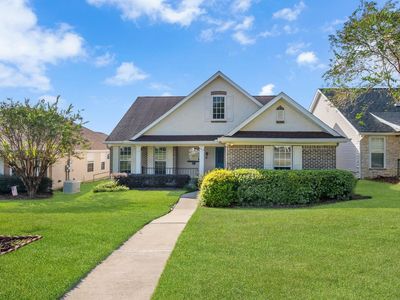 4863 Heritage Park Blvd, Tallahassee, FL, 32311