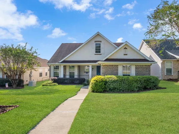 4863 Heritage Park Blvd, Tallahassee, FL 32311