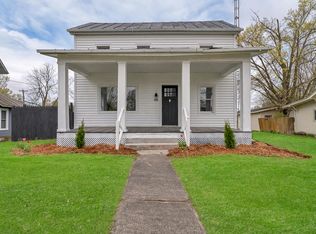 218 S Main St, Camden, MI 49232