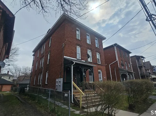 110 Babcock Street, Hartford, CT 06106