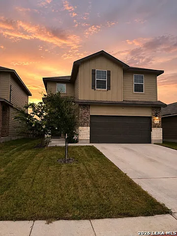 5712 Hartley Home