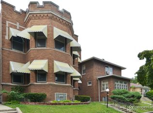 8008 S Peoria St, Chicago, IL