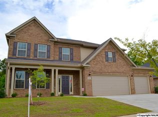 102 Spencer Grn, Madison, AL 35758