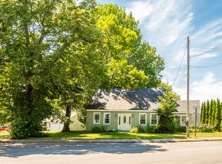 196 North Main Street, Rockland, ME 04841