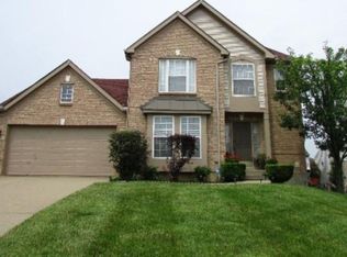 11681 Raphael Pl, Cincinnati, OH 45240