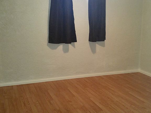 Downstairs Bedroom #1