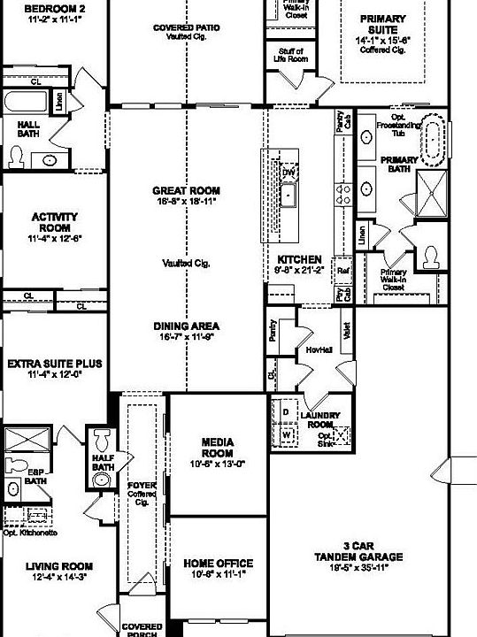 2nd image of 7181 Dohney Ct
