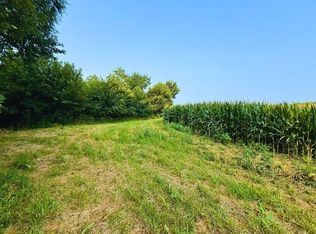 W 88th St, Orrick, MO 64077