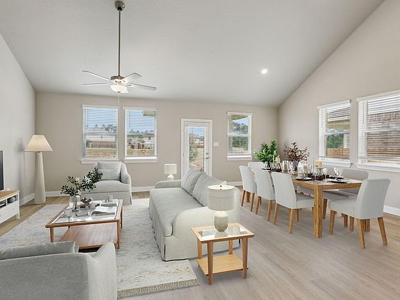 5th image of 2823 Clapbread Ln