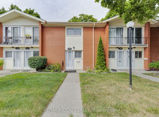 1090 Kipps Ln #106, London, ON N5Y 1V4