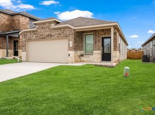 247 Flathead St NE, New Braunfels, TX 78130
