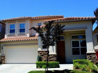 12 Almond Orchard Ln, San Ramon, CA 94583