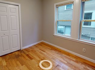 5 Edgar Ter #1A, Somerville, MA 02145