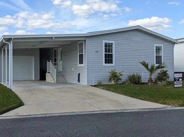 2325 Peavine Cir, Lakeland, FL 33810