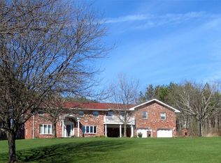 588 Pleasant Hill Rd, Pt Crane, NY 13833