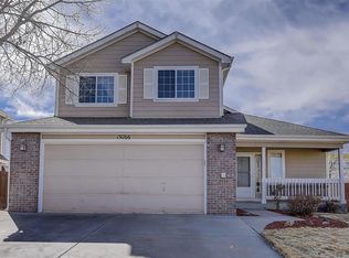 19766 Glendale Ln, Parker, CO 80134