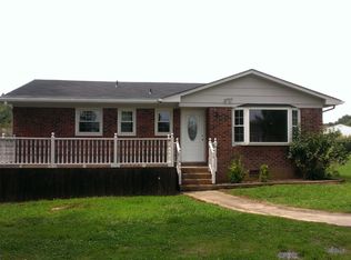 183 Foxfire Dr, Gaffney, SC 29340