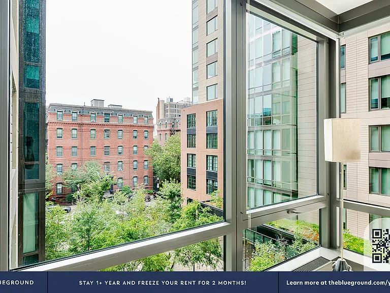 Window View