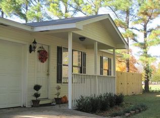 1225 Dodge St, Pea Ridge, AR 72751