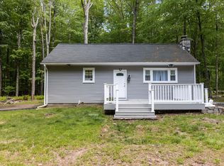 301 Old Ford Rd, White Haven, PA 18661