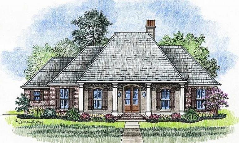 1st image of this home