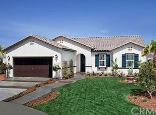 25152 Showdown Ct, Menifee, CA 92584