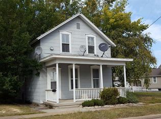 819 3rd St, Sandusky, OH 44870