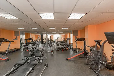 Rented by New York Residence