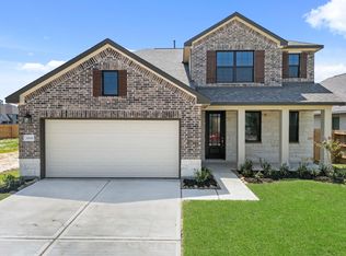 31616 Madrone Berry Ct, Conroe, TX 77385