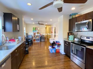117 Burget Ave #1A, Medford, MA 02155