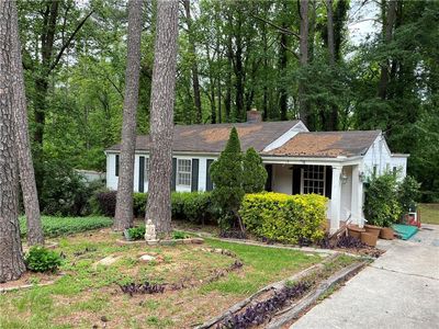 1962 Clairmont Ter, Atlanta, GA, 30345