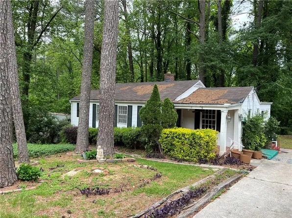 1962 Clairmont Ter, Atlanta, GA 30345