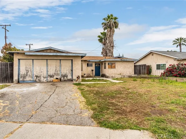 18908 Afelio Dr, Rowland Heights, CA 91748