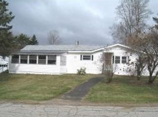 15 Woodrow Ave, Franklin, NH 03235